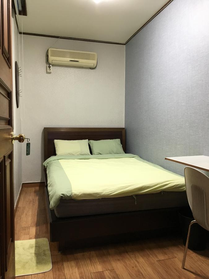 Myeong-Dong Good Stay Seúl Exterior foto