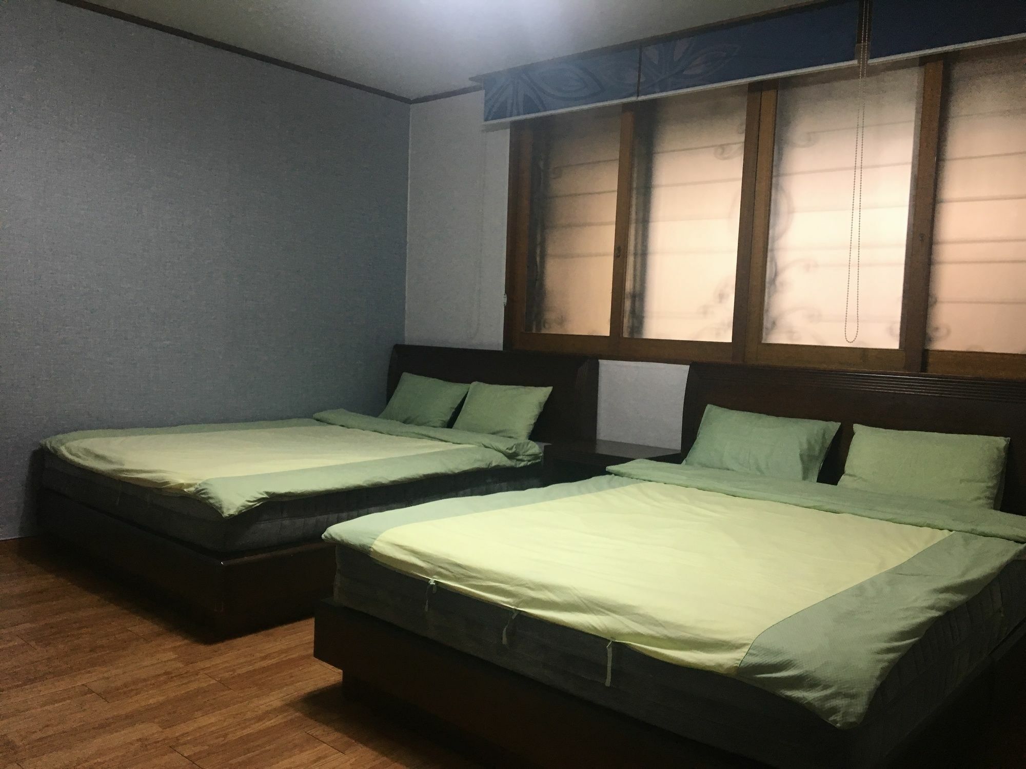 Myeong-Dong Good Stay Seúl Exterior foto