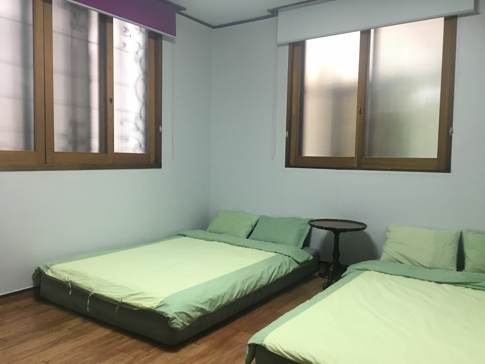Myeong-Dong Good Stay Seúl Exterior foto