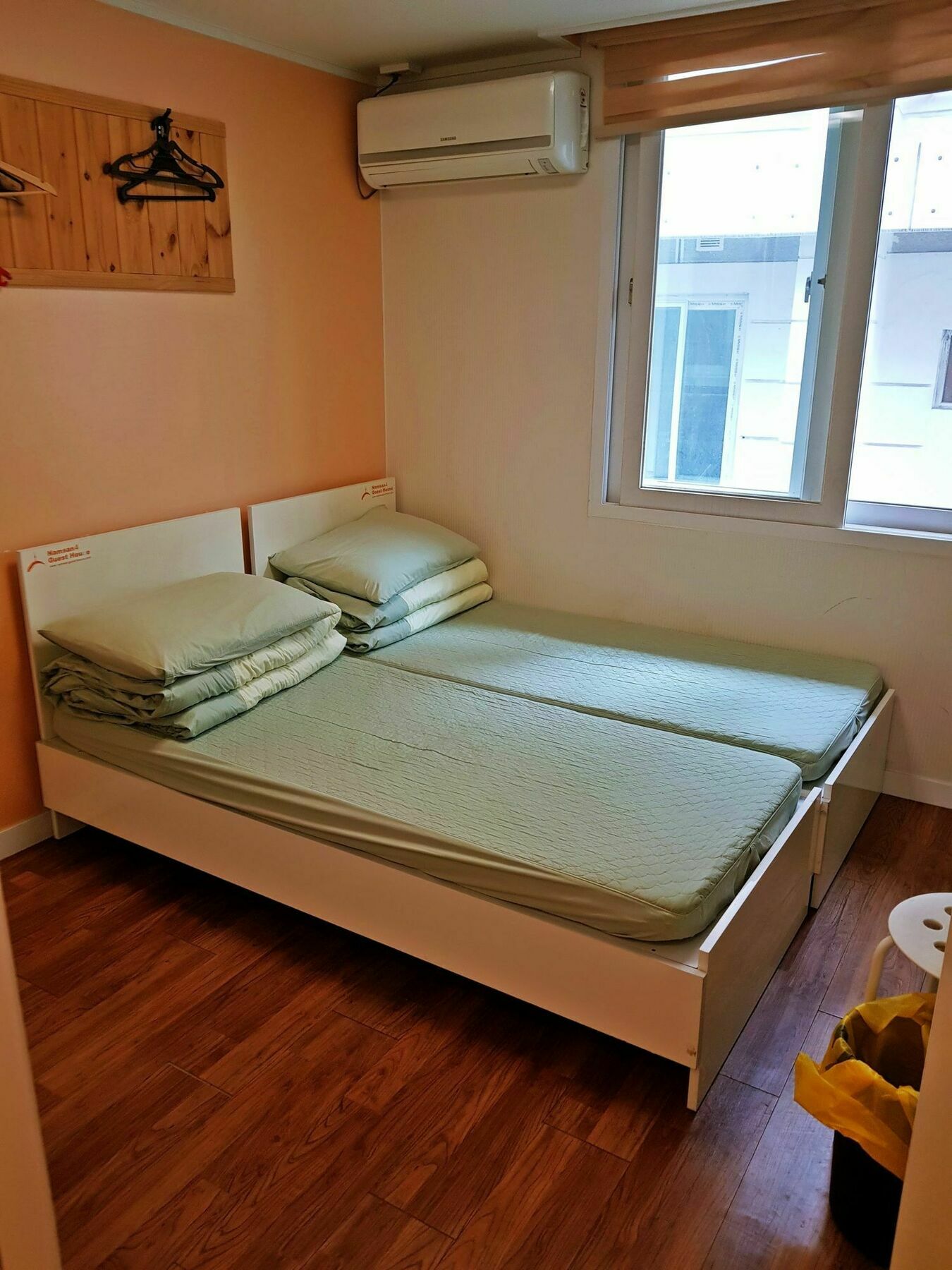 Myeong-Dong Good Stay Seúl Exterior foto