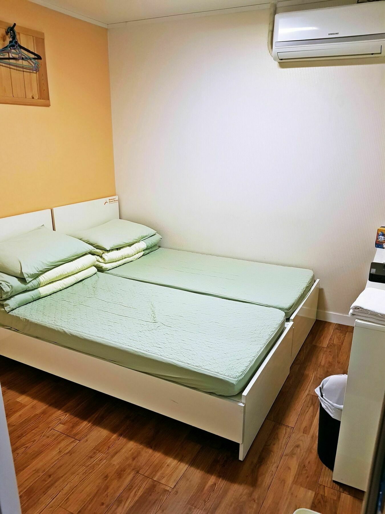 Myeong-Dong Good Stay Seúl Exterior foto